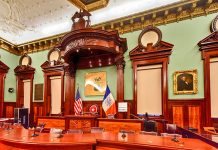 Concejo de la Ciudad de Nueva York