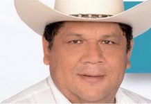 Asesinan a alcalde electo de municipio del este de México Cruz Bahena.