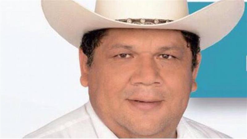 Cruz Bahena. 