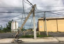 Puerto Rico trata de olvidar la temporada de huracanes 2017 del Atlántico.
