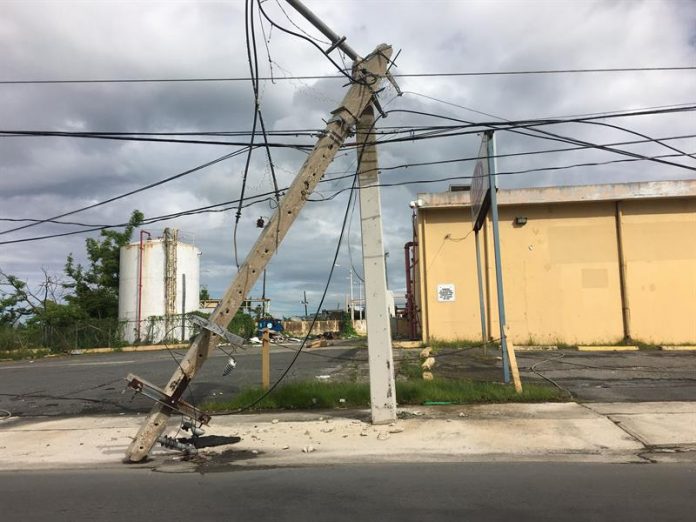 Puerto Rico trata de olvidar la temporada de huracanes 2017 del Atlántico.