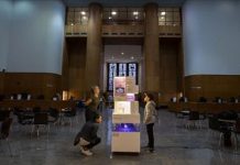 Museo Ciencia Miniatura Biblioteca Brooklyn