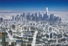 Planes para salvar a Nueva York de los efectos del cambio climático