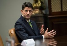 Varios legisladores estadounidenses instaron en Miami al presidente de la Cámara de Representantes, Paul Ryan, a someter a votación una ley que proteja a los "soñadores".