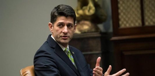 Varios legisladores estadounidenses instaron en Miami al presidente de la Cámara de Representantes, Paul Ryan, a someter a votación una ley que proteja a los "soñadores".