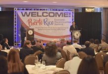 Puerto Rico Rebuild Economy Summit 2017