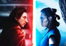 "Star Wars" con una nueva trilogía a cargo de Rian Johnson Este largometraje recaudó en todo el mundo 2.068 millones de dólares y se convirtió así en la tercera película más taquillera de la historia.