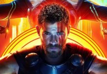 La tercera parte de "Thor", dispuesta a arrasar en los cines de EE.UU. Thor: Ragnarok", la tercera entrega de las películas centradas en el personaje Thor de la factoría Marvel, desembarca este fin de semana en los cines de Estados Unidos con la intención de convertirse en uno de los mejores estrenos del año.