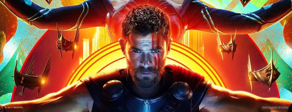 "Thor: Ragnarok", la tercera entrega de las películas centradas en el personaje Thor de la factoría Marvel, desembarca este fin de semana en los cines de Estados Unidos con la intención de convertirse en uno de los mejores estrenos del año.