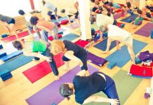 Brooklyn Yoga