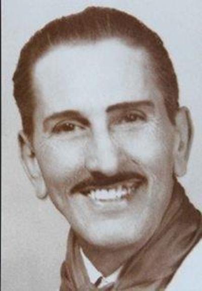 Chanito Isidr&oacute;n