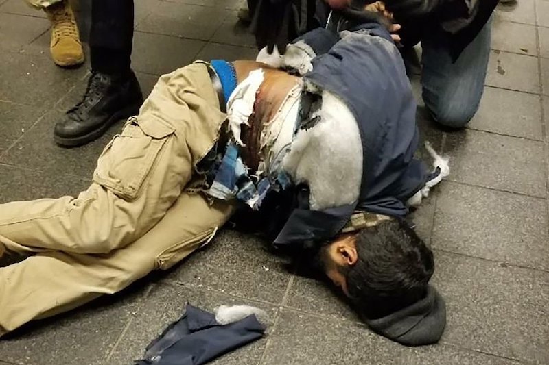 AKAYED ULLAH: Ni el FBI u otras agencias federales o policiales, sab&iacute;an que &eacute;l se hab&iacute;a transformado en un fan&aacute;tico anti estadounidense.&nbsp;