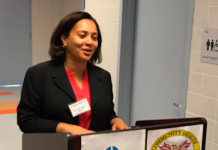 La senadora Marisol Alcántara y CUNY in the Heights, Hostos realizarán una feria de Informacion de Universidades La senadora estatal Marisol Alcántara