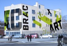 La espera llega a su fin, el Bronx River Art Center reabre este 2018 Bronx River Art Center