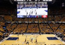 El Partido de las Estrellas del 2021 se jugará en el Bankers Life Fieldhouse La ciudad de Indianápolis ha sido elegida como la sede para la celebración de la 70 edición del Partido de las Estrellas de la NBA que se jugará en el 2021.