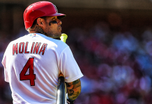 Los Cardenales de Lara vencieron hoy a los Navegantes del Magallanes, con pizarra 3-1.