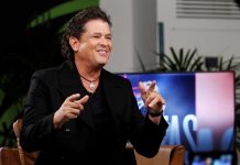 Carlos Vives se siente como el papá de Maluma Carlos Vives cuenta un poco de su relación profesional con Maluma.