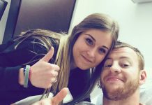 El mariscal de campo estelar de los Eagles de Filadelfia, Carson Wentz, superó hoy con éxito la operación de rodilla izquierda a la que fue sometido en Pittsburgh.