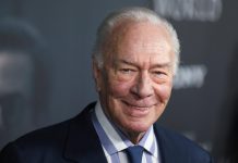 Christoper Plummer bromeó con que en este rodaje a contrarreloj y sin respiro "no hubo mucho tiempo para la introspección".
