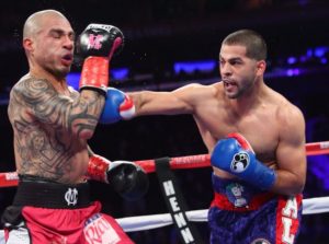 Miguel Cotto Sadam Ali Boxeo