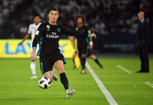 Cristiano se convierte en máximo goleador histórico el Mundial de Clubes Cristiano Ronaldo consiguió un nuevo récord para su largo palmarés.