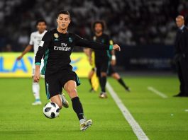 Cristiano se convierte en máximo goleador histórico el Mundial de Clubes Cristiano Ronaldo consiguió un nuevo récord para su largo palmarés.