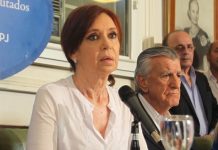 Juez pide desafuero de Cristina Fernández para detenerla por pacto con Irán