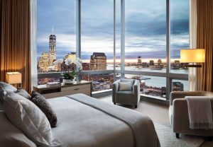 Hoteles Manhattan