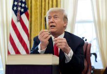 Estados Unidos ha dado muestras de buena salud económica en el primer año de gobierno del presidente Donald Trump.