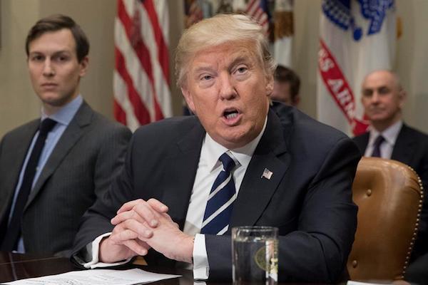 Si el Congreso no act&uacute;a para legalizar la Acci&oacute;n Diferida para los Llegados en la Infancia (DACA), el Presidente Trump ha ofrecido extender la protecci&oacute;n para los j&oacute;venes inmigrantes, m&aacute;s all&aacute; del plazo de seis meses que culmina el pr&oacute;ximo marzo.