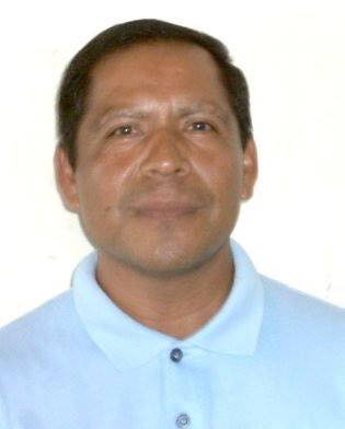 En M&eacute;xico murieron el cura Felipe Carrillo Altamirano, presumiblemente despu&eacute;s de un robo. (foto twitter)