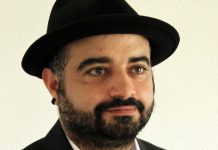 El cineasta puertorriqueño Freddie Marrero estrena el documental-largometraje "Filiberto". (foto Facebook Freddie Marrero)
