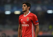 El Valencia y el París Saint-Germain (PSG) han acordado la venta al club español del portugués Gonçalo Guedes, actualmente cedido por el club francés, por 35 millones de euros, informa este miércoles el diario "L'Équipe".