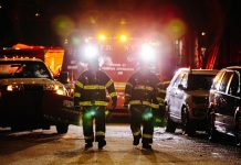 Entre las víctimas del incendio en El Bronx hay un joven soldado que ayudó a otros a salir del edificio en llamas Incendio Bronx