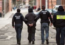 Separación de familias de inmigrantes lleva a organizaciones a poner queja ante la DHS La queja resalta un número alarmante de casos en los que familiares que llegaron juntos a la frontera de los EE.UU. fueron separados por funcionarios de inmigración sin una justificación clara o razonable. (foto twitter)