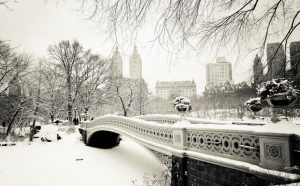 Nueva York Clima