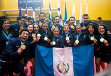 Los XI Juegos Deportivos Centroamericanos Managua 2017 llegaron hoy a su final coronando como campeona a una delegación de Guatemala que logró 109 medallas de oro, siete más que en la edición pasada.