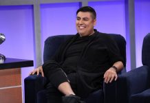 Jorge Xolalpa desea que los amparados por DACA dejen de verse como "soñadores" y se muestren como "creadores" a los que ninguna política antiinmigrante detendrá. (foto twitter @jorgexolalpajr)