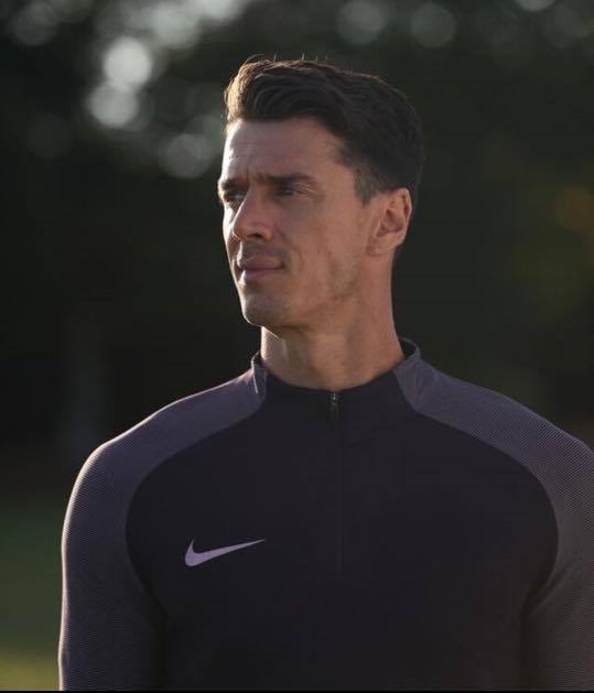 El defensa internacional portugu&eacute;s Jos&eacute; Fonte. (foto Facebook Jos&eacute; Fonte)
