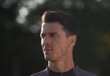 El defensa internacional portugués José Fonte. (foto Facebook José Fonte)