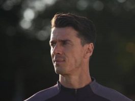 José Fonte, del West Ham, ha calificado de "derbi" el partido que enfrentará a Portugal contra España El defensa internacional portugués José Fonte. (foto Facebook José Fonte)