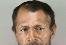 José Inés García Zarate, indocumentado mexicano que este jueves fue declarado no culpable de la muerte de una joven en San Francisco en 2015. (foto twitter)