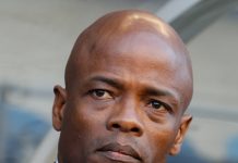 El extécnico del combinado de fútbol panameño Julio César Dely Valdés. (foto twitter @fifaworldcup_es)