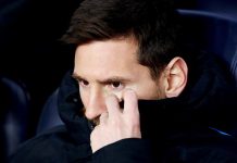 Lionel Messi dice que el fútbol está en deuda con él y espera que el Mundial de Rusia cambie su historia.