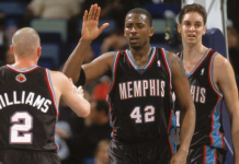 La ex esposa de Lorenzen Wright, ex jugador de la NBA, fue acusada de asesinarlo, hace más de siete años en Memphis, informó el director de la Policía de esta ciudad, Michael Rallings.