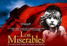Los Miserables