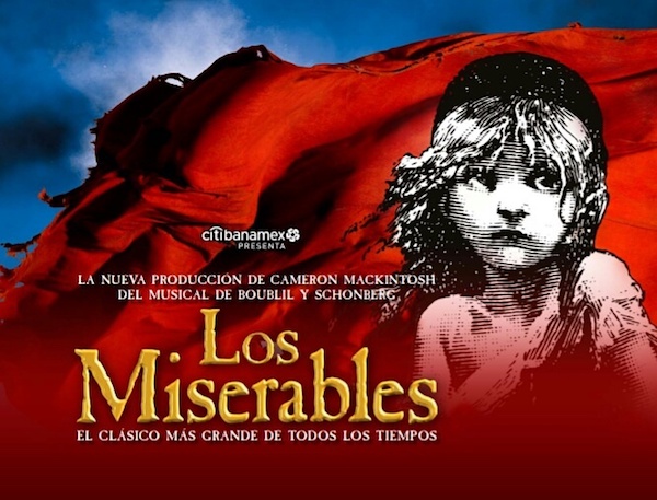 Los Miserables