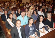 EN NAVIDAD, Latinos, sean católicos o protestantes, son el actual motor espiritual de este país. Latinos son claves para que Estados Unidos continúe sustentándose en sus raíces occidentales y cristianas.