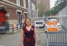 Balance positivo MELISSA MARK VIVERITO: Firme defensora del multilingüismo y multiculturalidad de la ciudad de Nueva York, pero también de inmigrantes y derechos de los trabajadores.