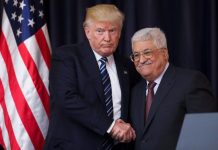 Abás renuncia a los Acuerdos de Oslo por la decisión de EEUU sobre Jerusalén El presidente de la Autoridad Palestina, Mahmud Abás, anunció hoy que considera que ya no están en vigor los Acuerdos de Oslo, y cualquier otro firmado desde entonces, como consecuencia de la decisión del presidente estadounidense, Donald Trump, de reconocer Jerusalén como capital de Israel.